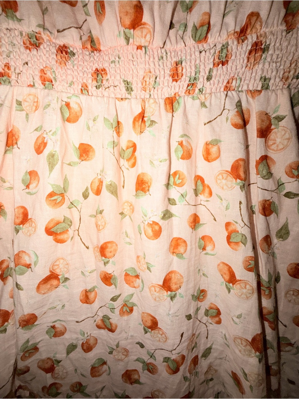 Gal Meets Glam Clementine Size - 10 EUC - Picture 6 of 16